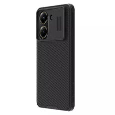 کاور نیلکین مدل CamShield Pro Magnetic مناسب برای گوشی موبایل شیائومی Poco X7 Pro