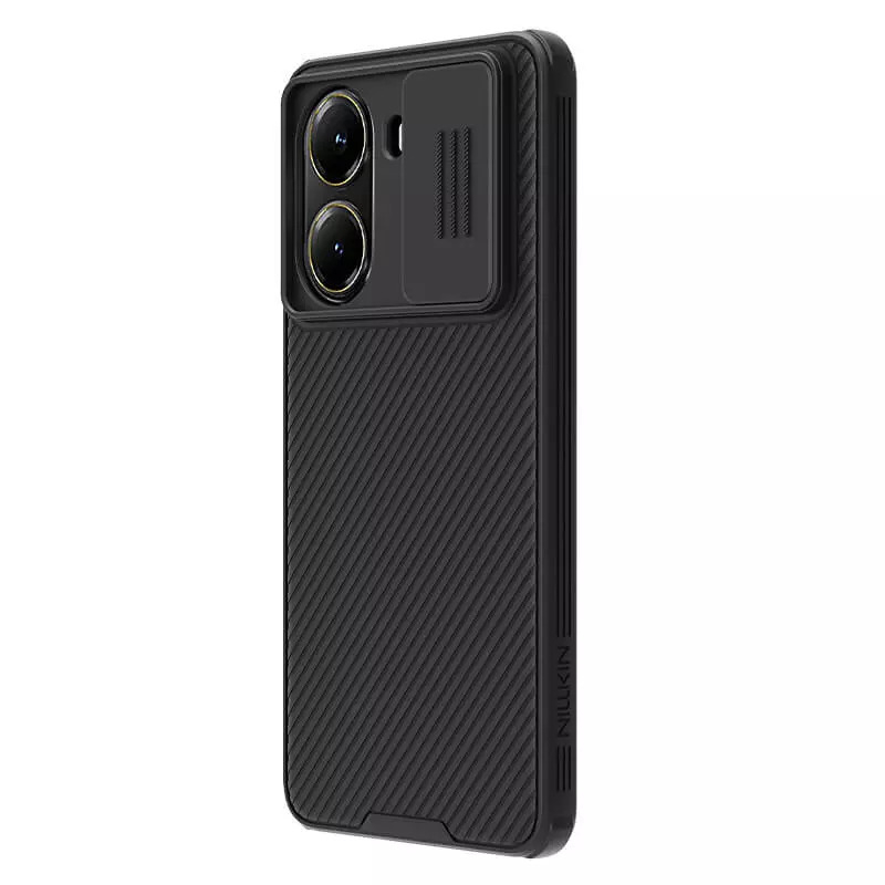 کاور نیلکین مدل CamShield Pro Magnetic مناسب برای گوشی موبایل شیائومی Poco X7 Pro