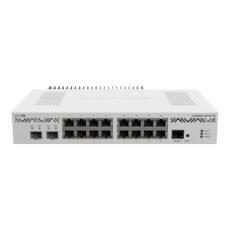 روتر میکروتیک مدل CCR2004-16G-2S+