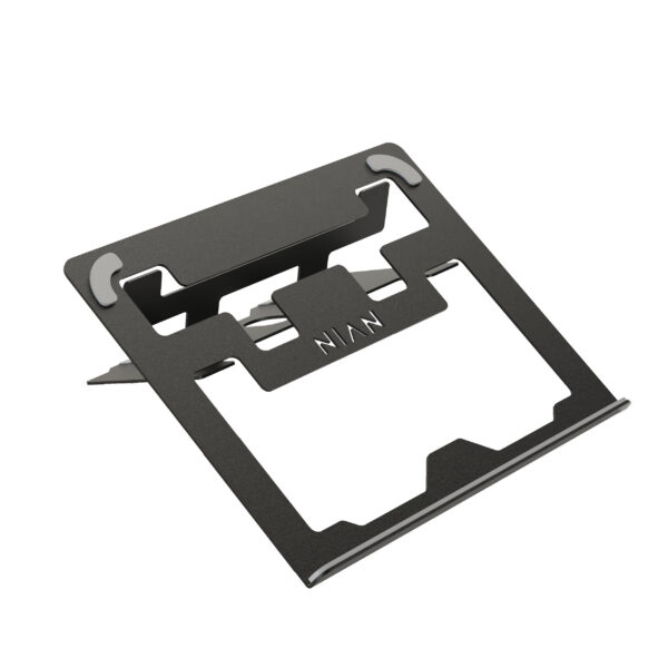 پایه نگهدارنده لپتاپ نیان مدل LS-01