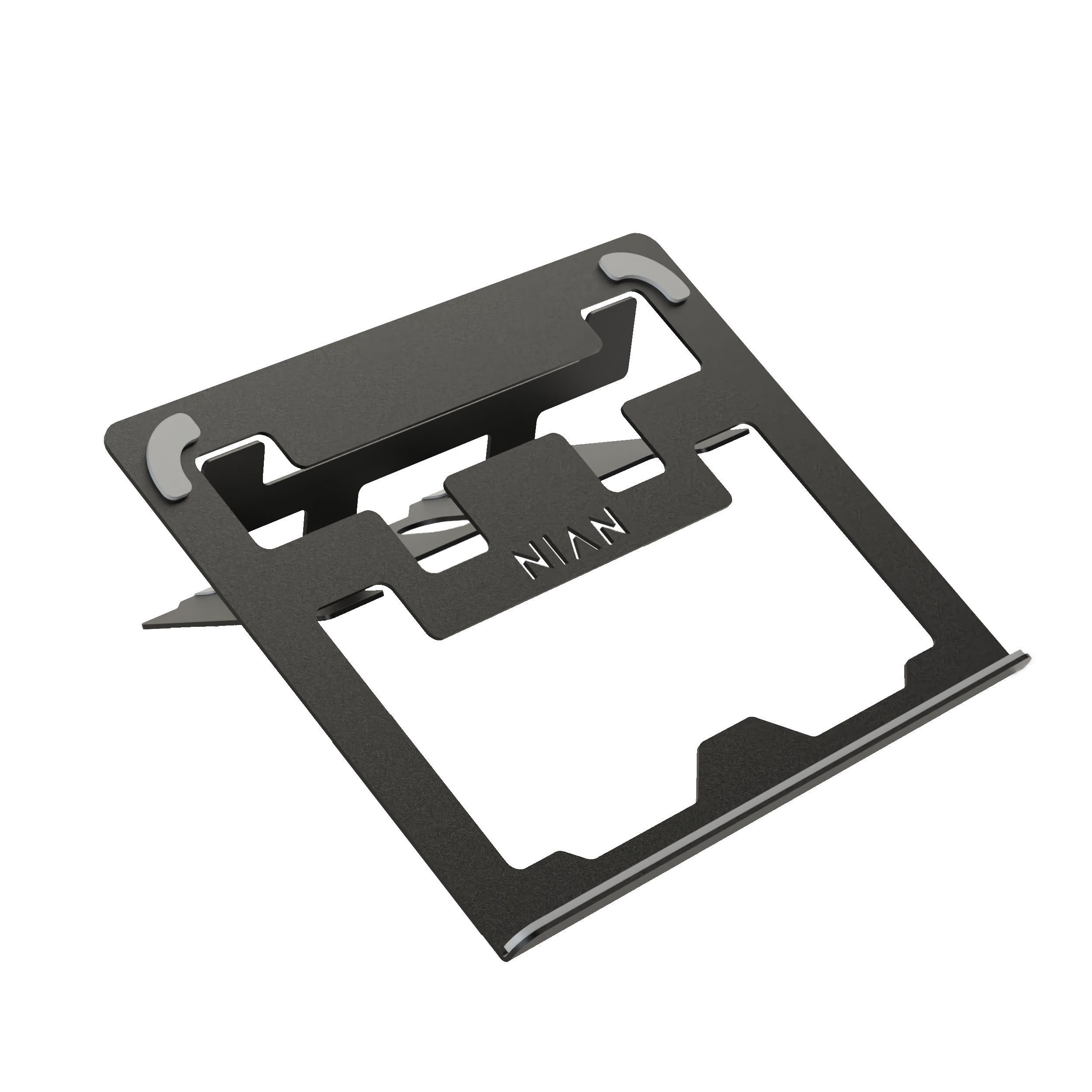 پایه نگهدارنده لپتاپ نیان مدل LS-01