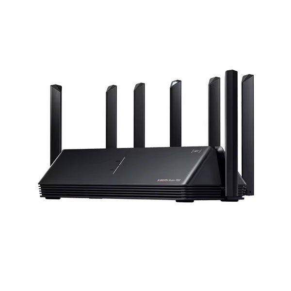 روتر شیائومی مدل Xiaomi Router BE7000 WIFI 7