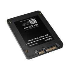 اس اس دی اینترنال اپیسر مدل AS350X ظرفیت 256 گیگابایت