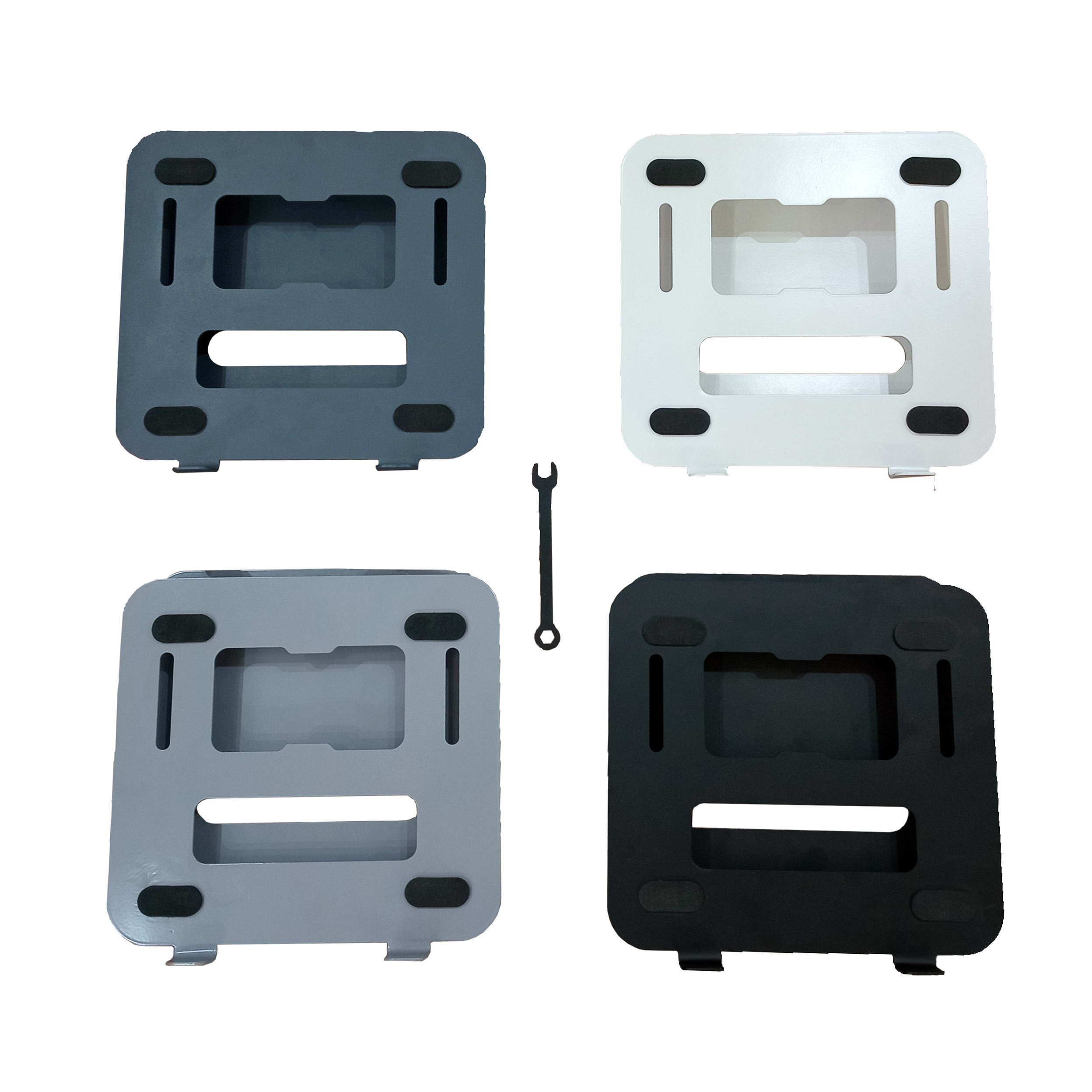 پایه نگهدارنده لپ تاپ مدل B03-01