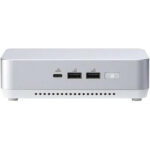 کامپیوتر کوچک ایسوس مدل NUC14RVSU7-32-512