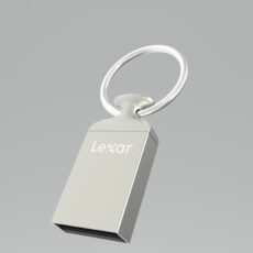 فلش مموری لکسار مدل JumpDrive M22 ظرفیت 16 گیگابایت بسته 5 عددی