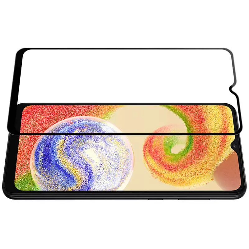 محافظ صفحه نمایش 5D بوف مدل Super Power-G مناسب برای گوشی موبایل سامسونگ Galaxy A04/A04S/A04E/M04