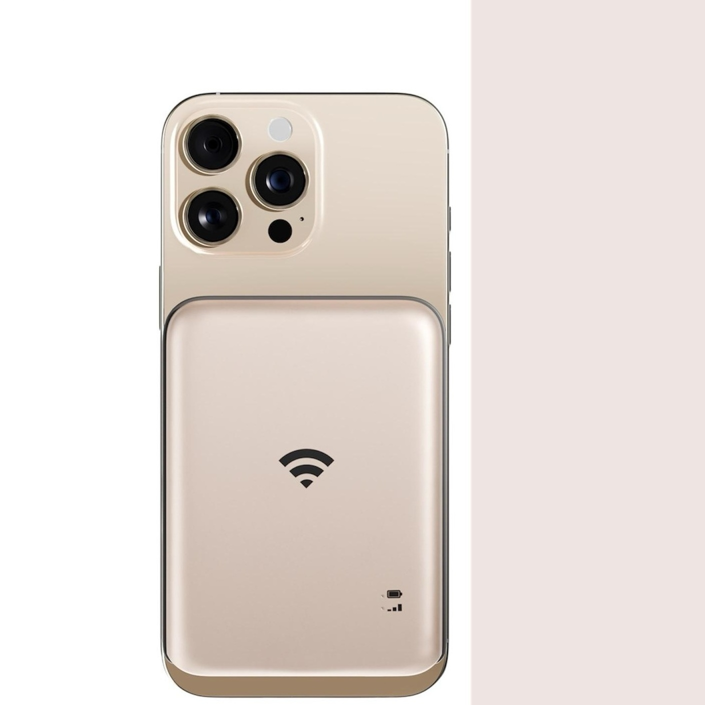 مودم 4G LTE قابل حمل فور جی کارد مدل 1624