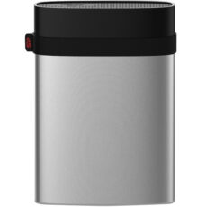 هارد اکسترنال سیلیکون پاور مدل Armor A85 ظرفیت یک ترابایت دارای رابط USB Type-A 3.0