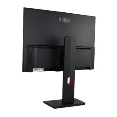 مانیتور مدل MAYA MO24P B سایز 24 اینچ