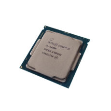 پردازنده مرکزی اینتل مدل Core i5-9400F CPU Tray