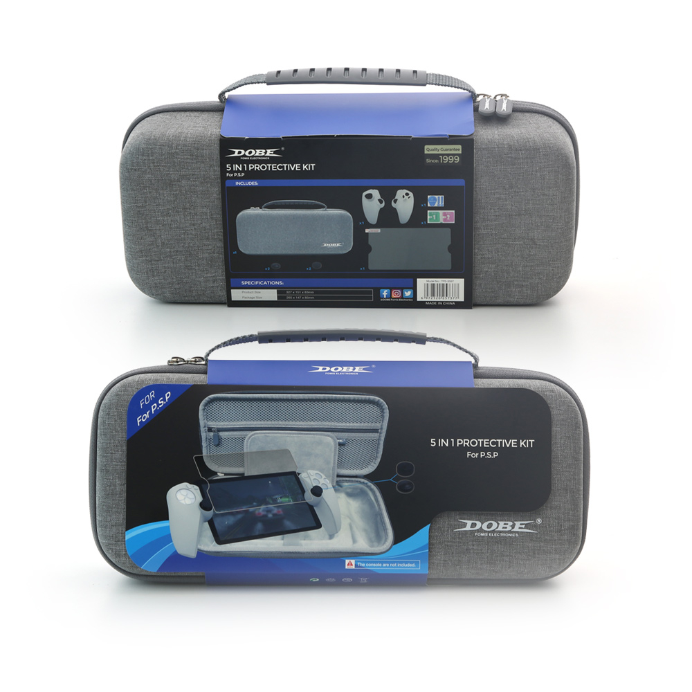 کیف حمل کنسول پلی استیشن پورتال دابی مدل TP5-3587