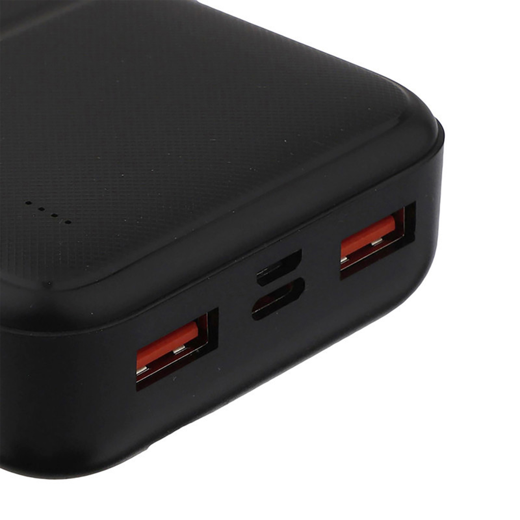 پاوربانک لیتو مدل LP-42 ظرفیت 20000 میلی‌آمپرساعت