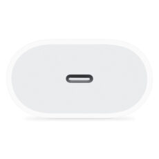 شارژر دیواری 20 وات اپل مدل 20W USB-C
