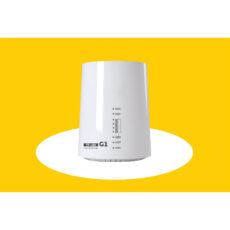 مودم TD-LTE ایرانسل مدل رومیزی TF-i60 G1 به همراه سیم دوقلو و 300 گیگ اینترنت 6 ماهه
