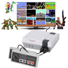 مجموعه کنسول بازی مدل Anniversary Edition 620 Games Built In-Classic