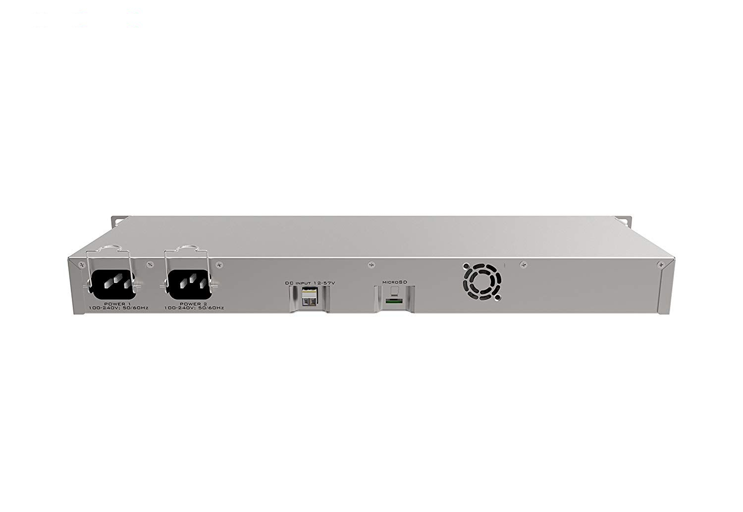 روتر میکروتیک مدل RB1100AHx4 Dude Edition