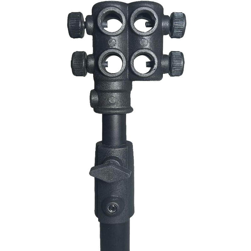 پایه نگهدارنده گوشی موبایل پاناسون مدل رومیزی کد 12