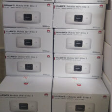 مودم 4.5G/TD-LTE هوآوی مدل E5785-320a LTE CAT7