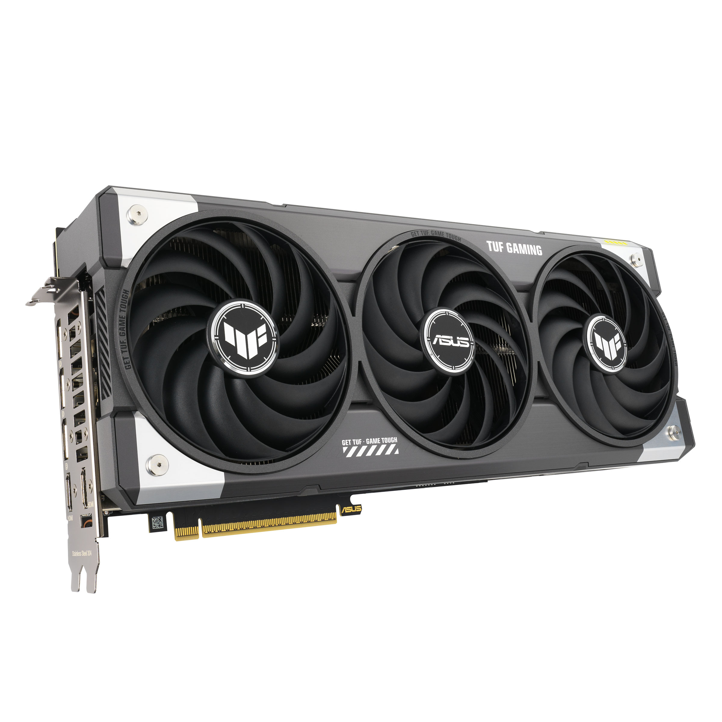 کارت گرافیک ایسوس مدل TUF Gaming GeForce RTX 5070 Ti 16GB GDDR7 OC Edition