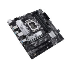 مادربرد ایسوس مدل PRIME B660M-A D4