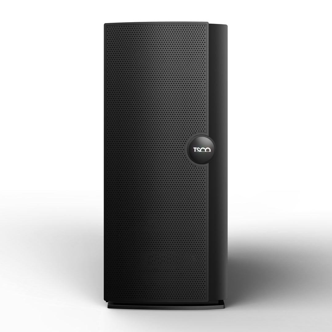 کیس کامپیوتر تسکو مدل TC FA 4484