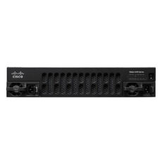 روتر سیسکو مدل CISCO ISR 4451-X/K9