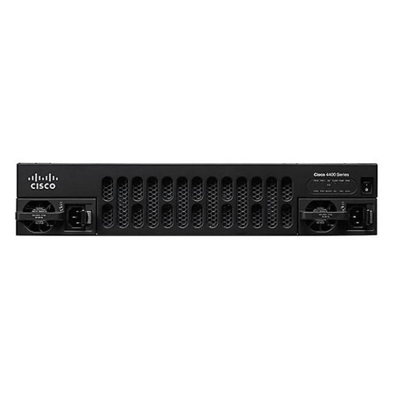 روتر سیسکو مدل CISCO ISR 4451-X/K9