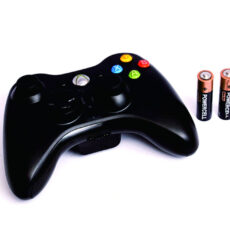 دسته بازی ایکس باکس مدل اسلیم مناسب برای XBOX360