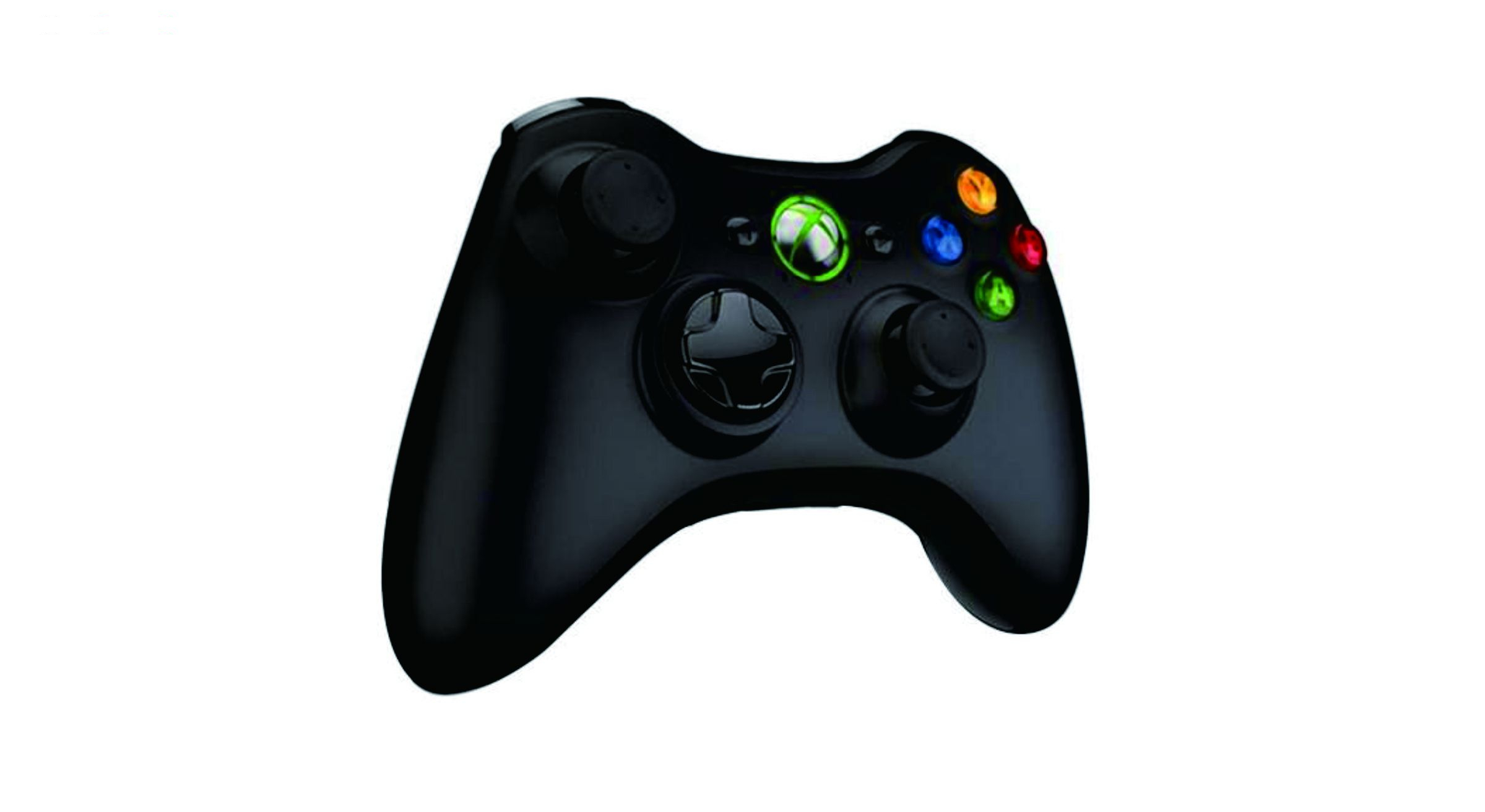 دسته بازی ایکس باکس مدل اسلیم مناسب برای XBOX360