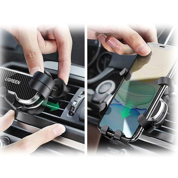 نگهدارنده گوشی موبایل یوگرین مدل LP228-80871