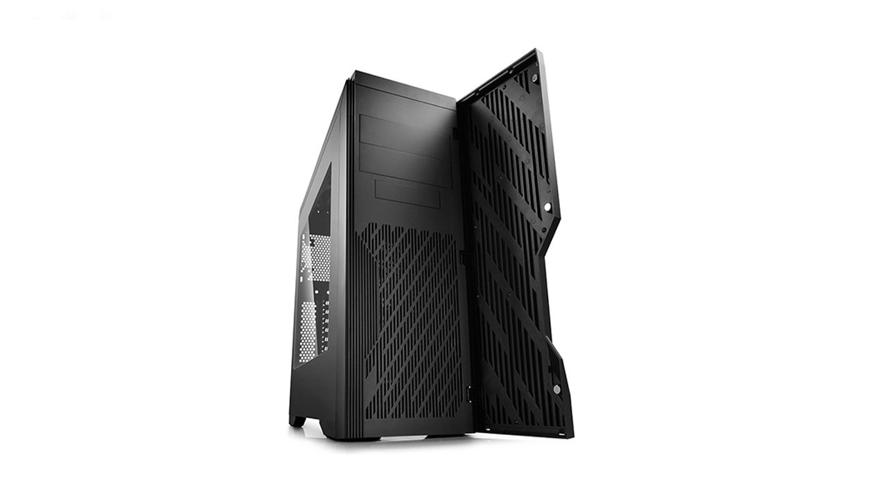 کیس کامپیوتر دیپ کول مدل DUKASE V2