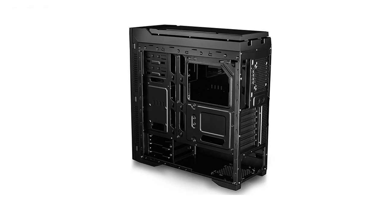 کیس کامپیوتر دیپ کول مدل DUKASE V2