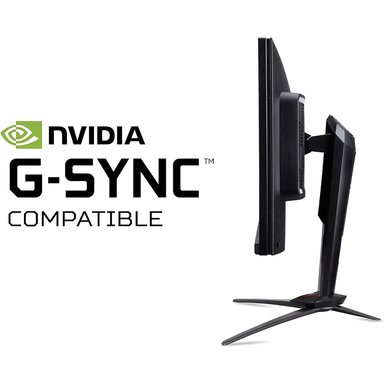 مانیتور مخصوص بازی ایسر مدل Predator XB273UN سایز 27 اینچ