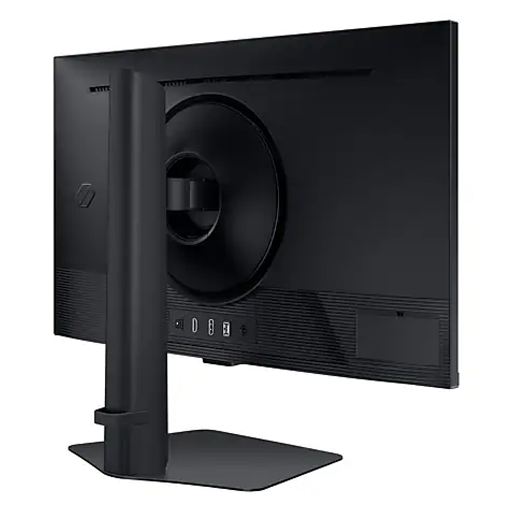 مانیتور گیمینگ سامسونگ مدل Odyssey G5 LS32DG502ENXZA سایز 32 اینچ