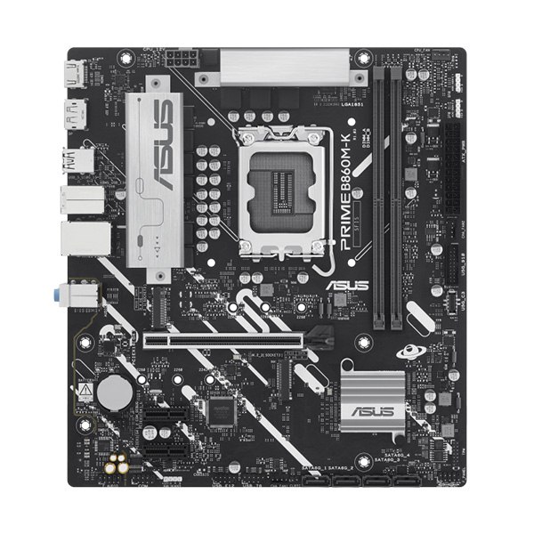 مادربرد ایسوس مدل PRIME B860M-K