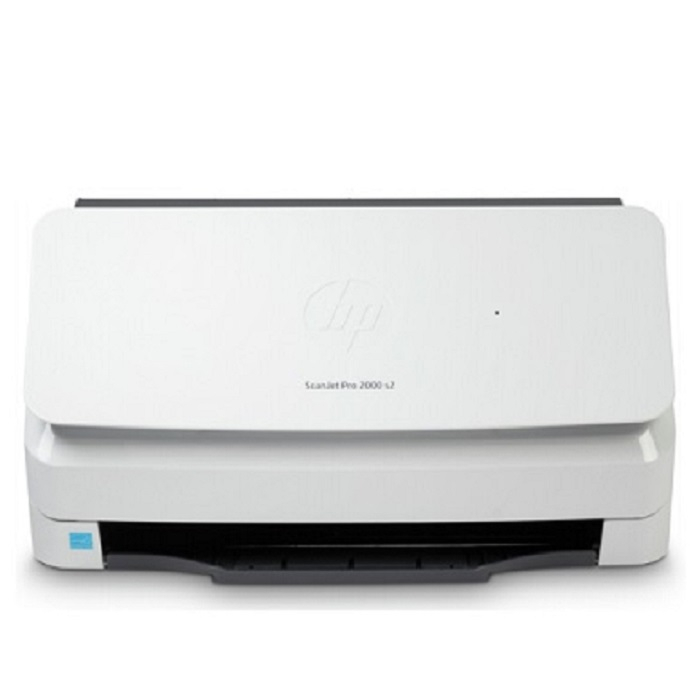 اسکنر اچپی مدل ScanJet Pro 2000 s2