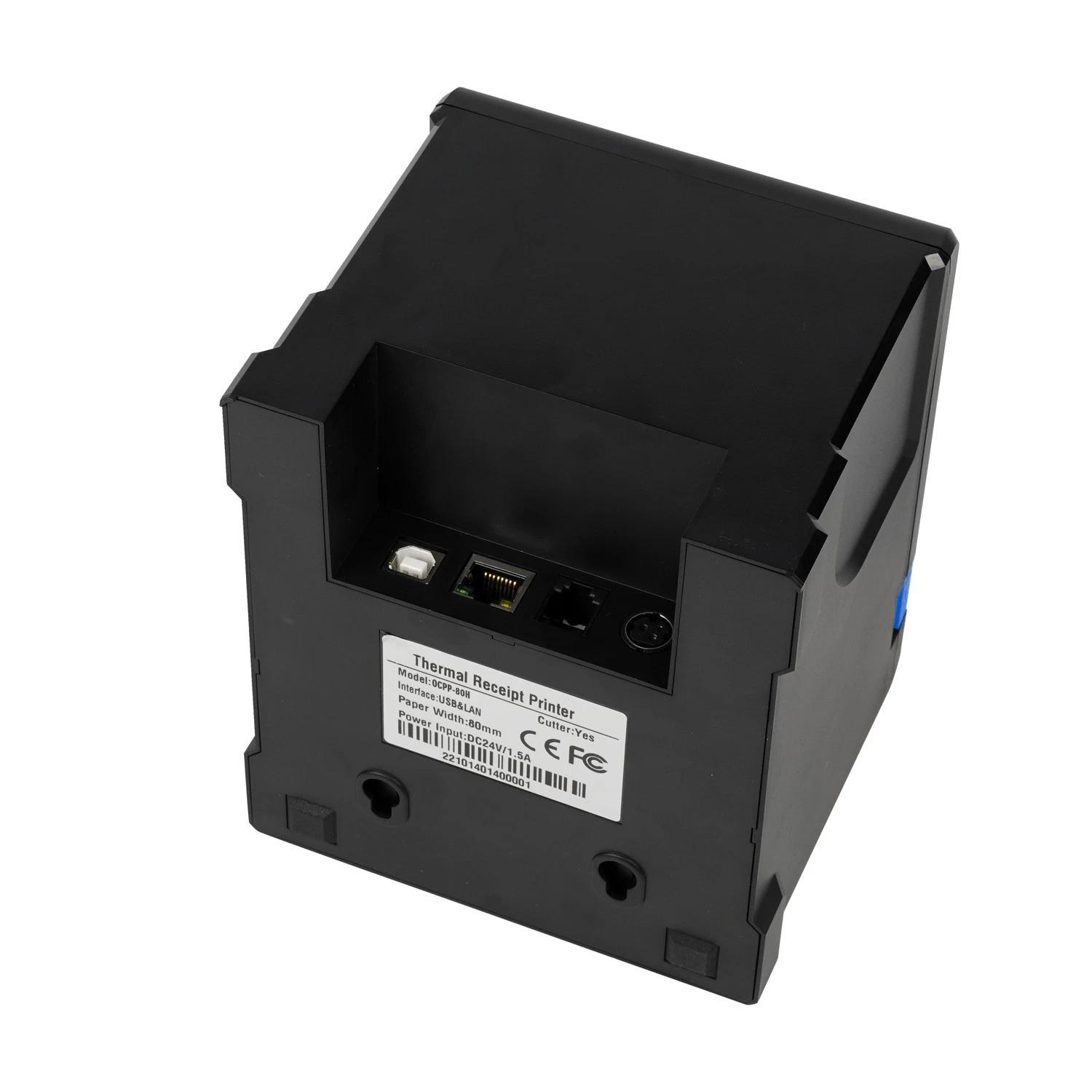 پرینتر حرارتی اوکام مدل OCPP-80H