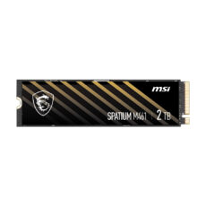 اس اس دی اینترنال ام اس آی مدل M461 ظرفیت دو ترابایت