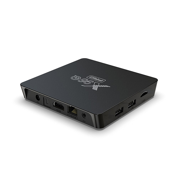 اندروید باکس مدل X96Q Pro 2/16