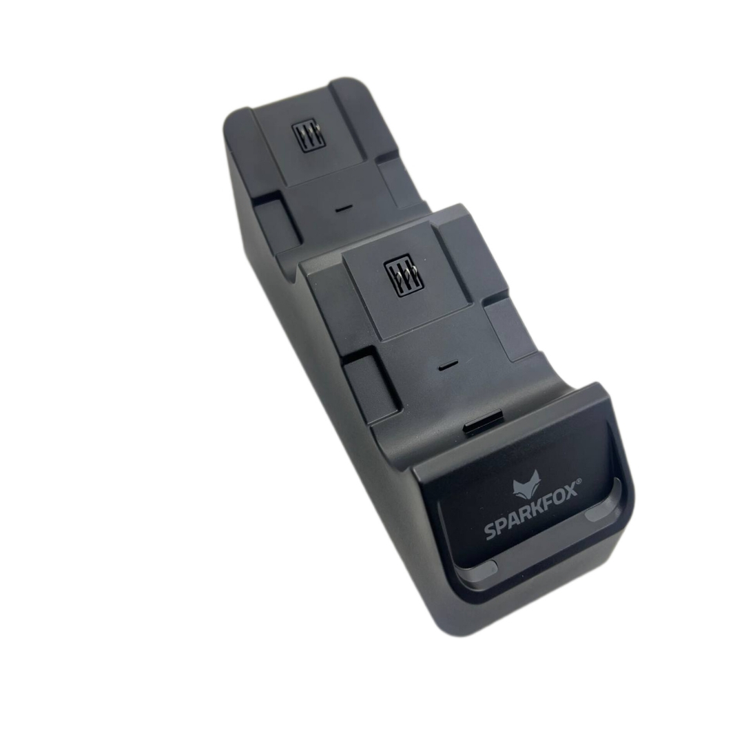 پایه شارژر دسته بازی مدل ka13245678