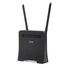 روتر LTE نتربیت مدل NW-651D