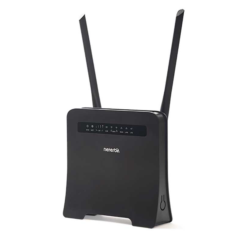 روتر LTE نتربیت مدل NW-651D