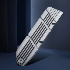 خنک کننده پلی استیشن 5 مدل m2 ssd ICEARMOR PS5