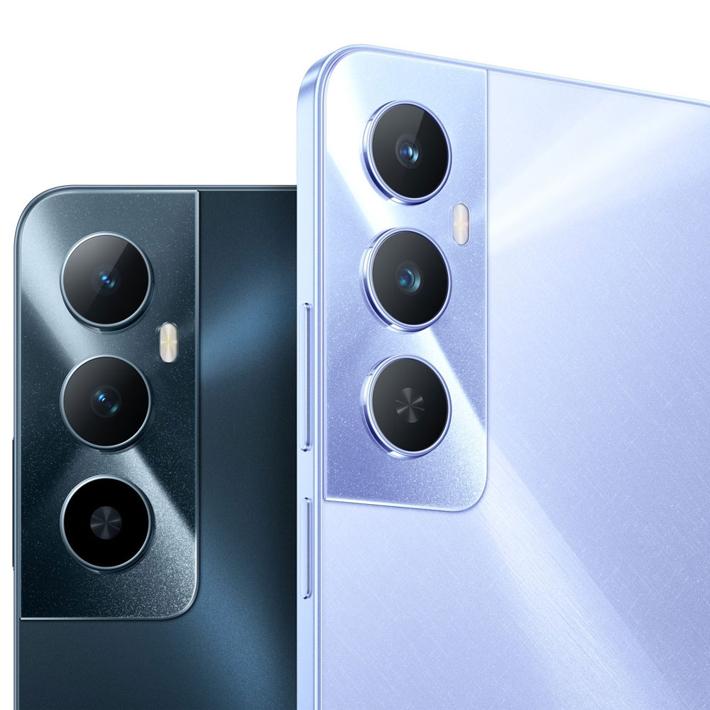 گوشی موبایل ریلمی مدل C65 دو سیمکارت ظرفیت 256 گیگابایت و رم 8 گیگابایت