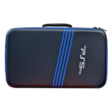 کیف حمل پلی استیشن 5 پرو مدل Hard Shell
