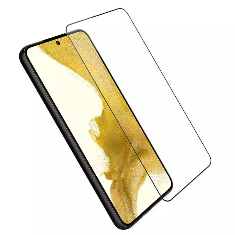 محافظ صفحه نمایش نیلکین مدل CP Plus Pro مناسب برای گوشی موبایل سامسونگ Galaxy S22 Plus