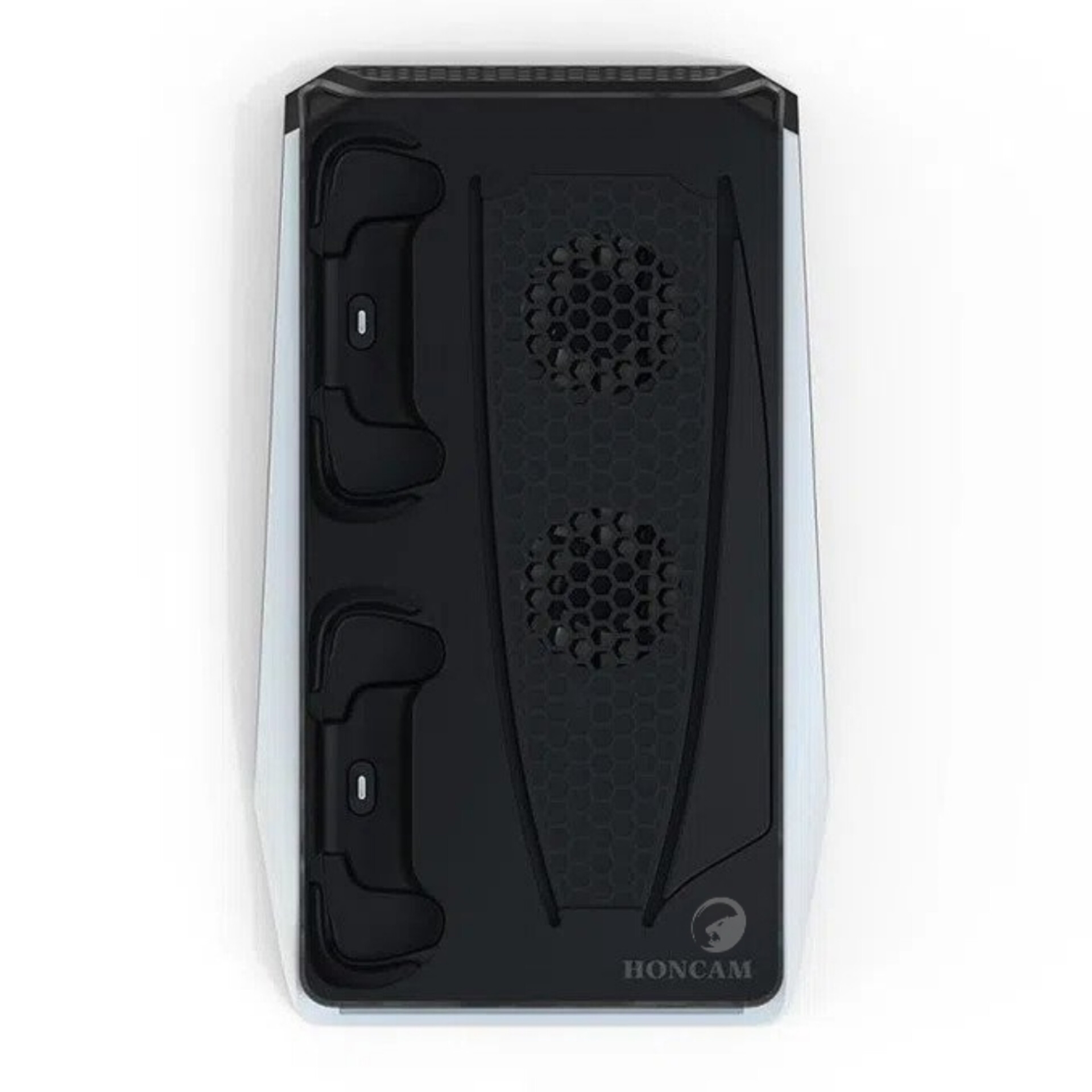 پایه شارژر و استند نگه دارنده دسته بازی پلی استیشن 5 هونکم مدل HC-A3799