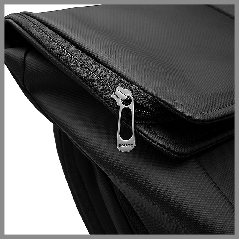 کوله پشتی لپ تاپ بنج مدل 2888 مناسب برای لپ تاپ تا 15.6 اینچی