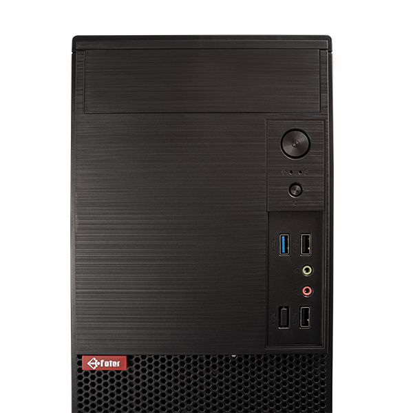 کیس کامپیوتر فاطر مدل  F-3206